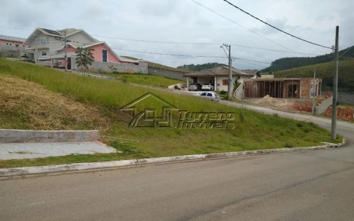 Imóvel à Venda, 292 m² em Residencial Mantiqueira - São José Dos Campos