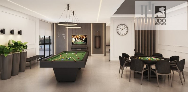 Imagem Apartamento com 2 Quartos à Venda, 61 m² em Cristo Rei - Curitiba Imagem Apartamento com 2 Quartos à Venda, 61 m² em Cristo Rei - Curitiba