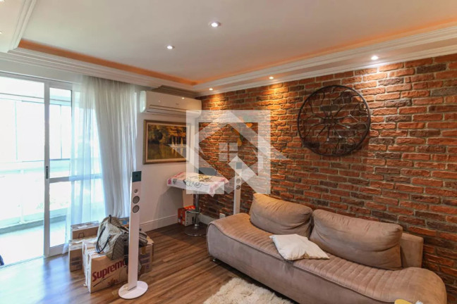 Imagem Apartamento com 3 Quartos à Venda, 99 m² em Recreio Dos Bandeirantes - Rio De Janeiro Imagem Apartamento com 3 Quartos à Venda, 99 m² em Recreio Dos Bandeirantes - Rio De Janeiro
