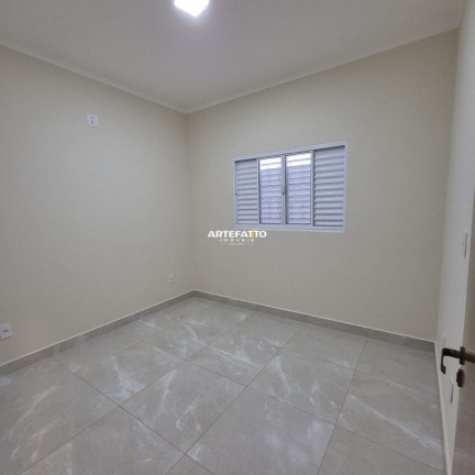 Imagem Casa com 3 Quartos à Venda, 108 m² em Jardim Cambuí - Franca