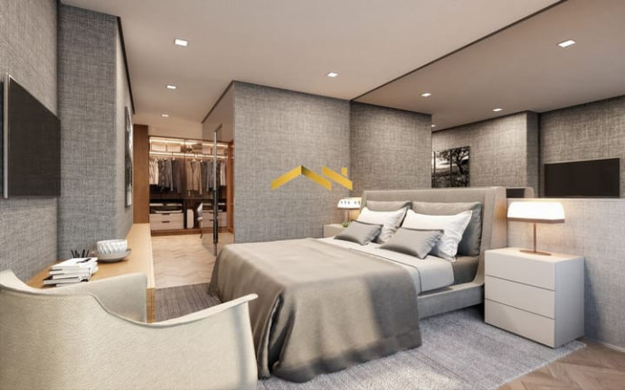 Imagem Apartamento com 2 Quartos à Venda, 76 m² em Vila Nova Conceição - São Paulo Imagem Apartamento com 2 Quartos à Venda, 76 m² em Vila Nova Conceição - São Paulo