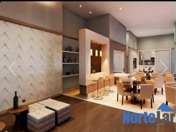 Imagem Apartamento com 3 Quartos à Venda, 90 m² em Jardim Paraíso - São Paulo