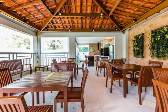 Imagem Apartamento com 3 Quartos à Venda, 123 m² em Tamboré - Santana De Parnaíba Imagem Apartamento com 3 Quartos à Venda, 123 m² em Tamboré - Santana De Parnaíba