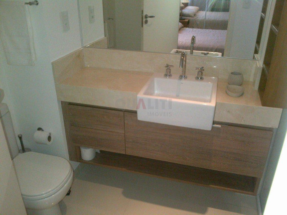 Imagem Apartamento com 1 Quarto à Venda, 66 m² em Vila Olímpia - São Paulo Imagem Apartamento com 1 Quarto à Venda, 66 m² em Vila Olímpia - São Paulo