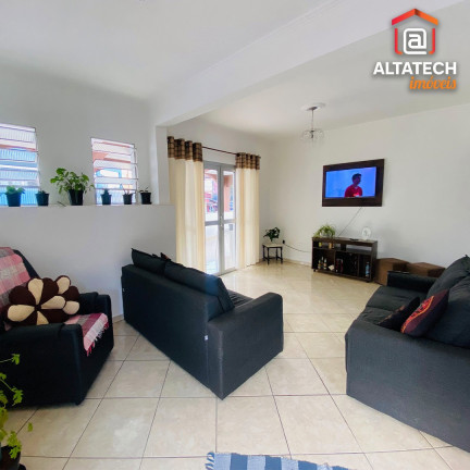 Imagem Casa com 3 Quartos à Venda, 500 m² em Coronel Virgilio Silva - Poços De Caldas