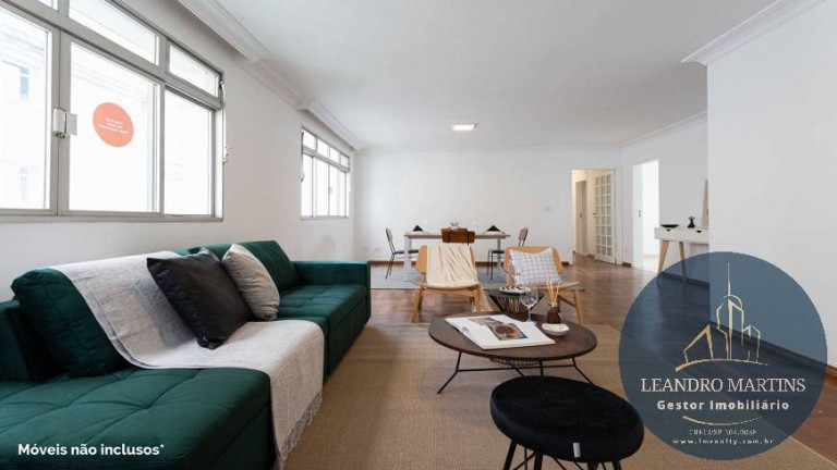 Imagem Apartamento com 3 Quartos à Venda, 145 m² em Vila Mariana - São Paulo Imagem Apartamento com 3 Quartos à Venda, 145 m² em Vila Mariana - São Paulo