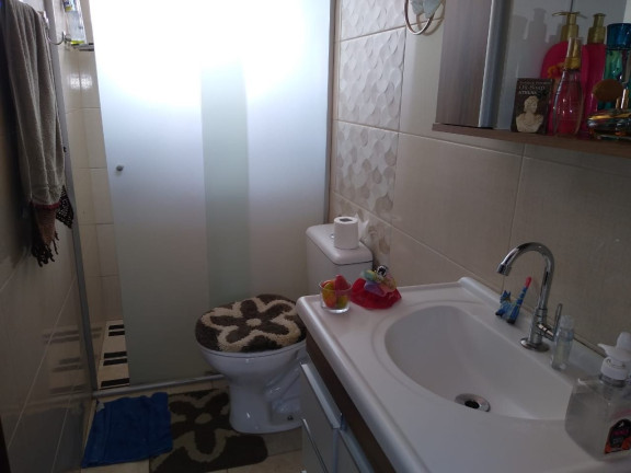 Imagem Imóvel com 3 Quartos à Venda, 55 m² em João Pinheiro - Belo Horizonte