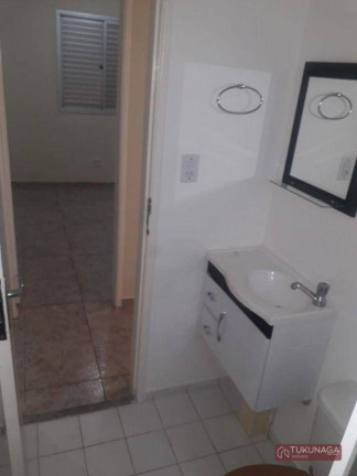 Imagem Apartamento com 2 Quartos à Venda, 58 m² em Vila Guilherme - São Paulo