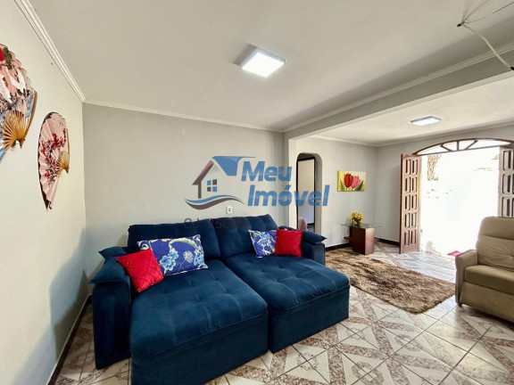 Casa com 4 Quartos à Venda, 140 m² em Setor Habitacional Samambaia (vicente Pires) - Brasília