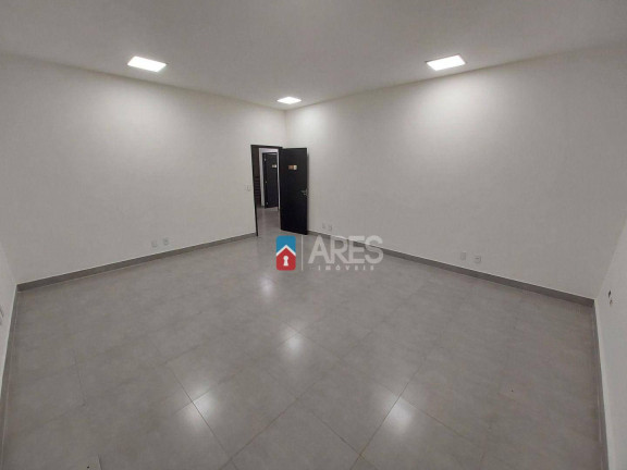 Sala Comercial para Alugar, 30 m² em Centro - Santa Bárbara D'oeste