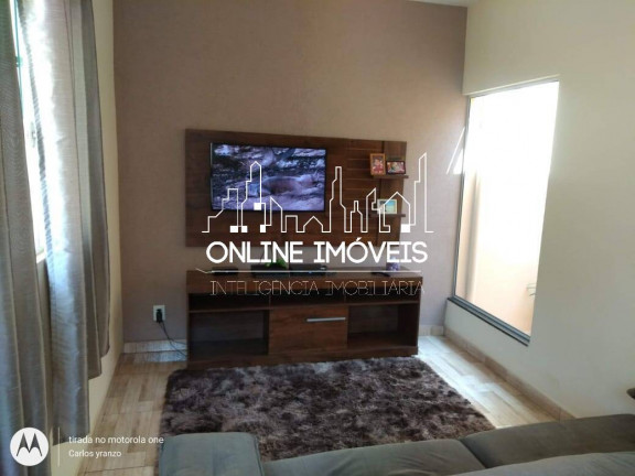 Imagem Casa com 3 Quartos à Venda, 200 m² em Jardim Santa Cruz - Mogi Guaçu Imagem Casa com 3 Quartos à Venda, 200 m² em Jardim Santa Cruz - Mogi Guaçu