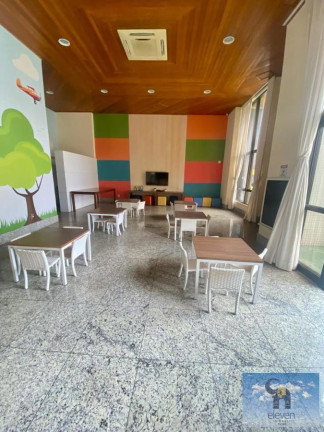 Imagem Apartamento com 4 Quartos à Venda, 137 m² em Pituba - Salvador Imagem Apartamento com 4 Quartos à Venda, 137 m² em Pituba - Salvador
