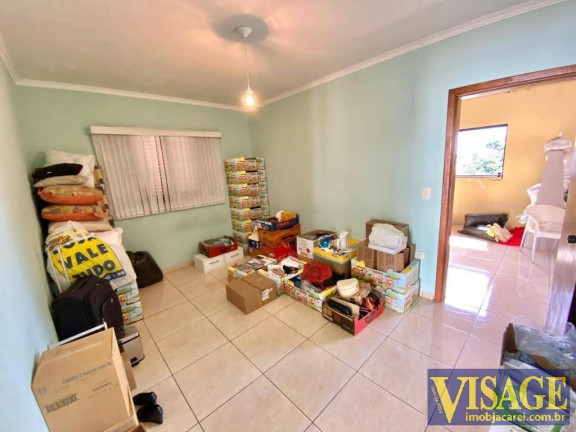 Imagem Casa com 3 Quartos à Venda, em Jd. Bela Vista - Jacareí Imagem Casa com 3 Quartos à Venda, em Jd. Bela Vista - Jacareí
