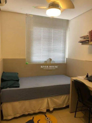 Imagem Apartamento com 3 Quartos à Venda, 70 m² em Jardim Bom Clima - Cuiabá