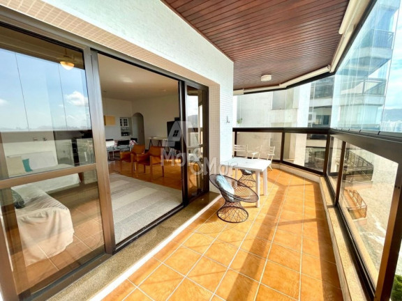 Imagem Apartamento com 3 Quartos à Venda, 130 m² em Jardim Astúrias - Guarujá