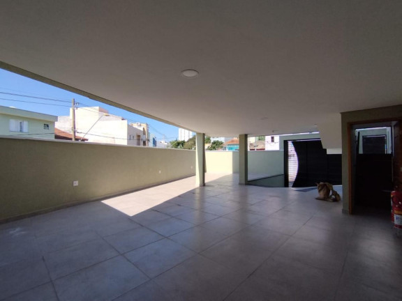 Imagem Casa com 2 Quartos à Venda, 142 m² em Parque Das Nações - Santo André Imagem Casa com 2 Quartos à Venda, 142 m² em Parque Das Nações - Santo André