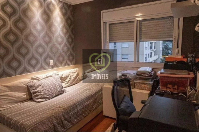 Imagem Apartamento com 3 Quartos à Venda, 153 m² em Vila Romana - São Paulo Imagem Apartamento com 3 Quartos à Venda, 153 m² em Vila Romana - São Paulo