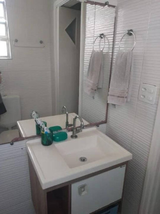 Imagem Apartamento com 3 Quartos à Venda, 70 m² em Ponta Da Praia - Santos