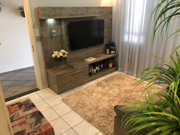 Imagem Casa com 2 Quartos à Venda,  em Limeira