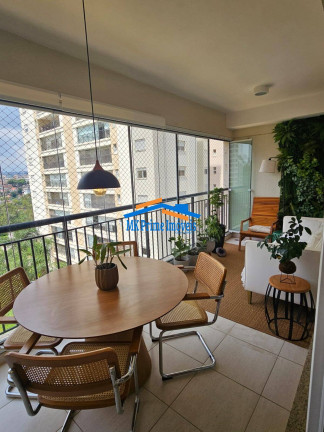 Imagem Apartamento com 3 Quartos à Venda, 110 m² em Alphaville - Santana De Parnaíba