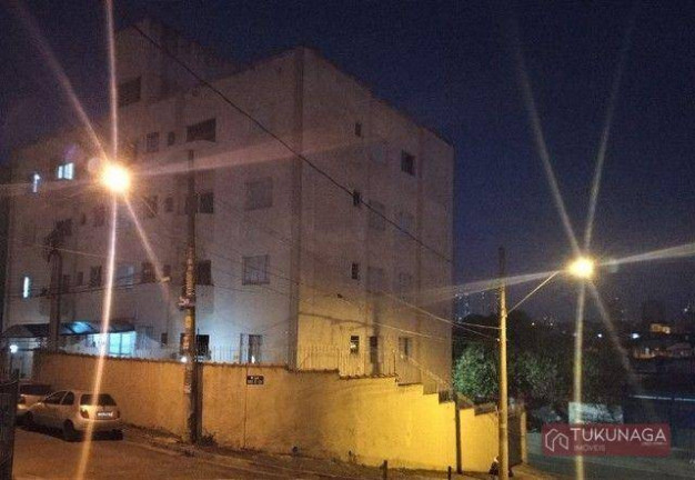 Apartamento com 2 Quartos à Venda, 67 m² em Vila Galvão - Guarulhos