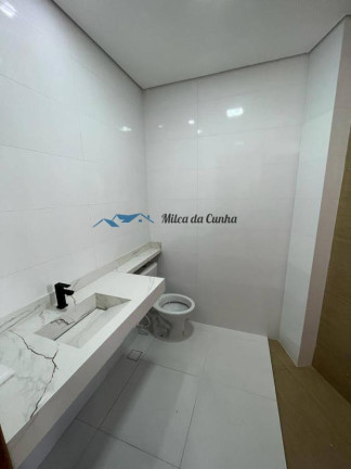 Imagem Casa com 3 Quartos à Venda, 135 m² em Jardim Stella - Santo André