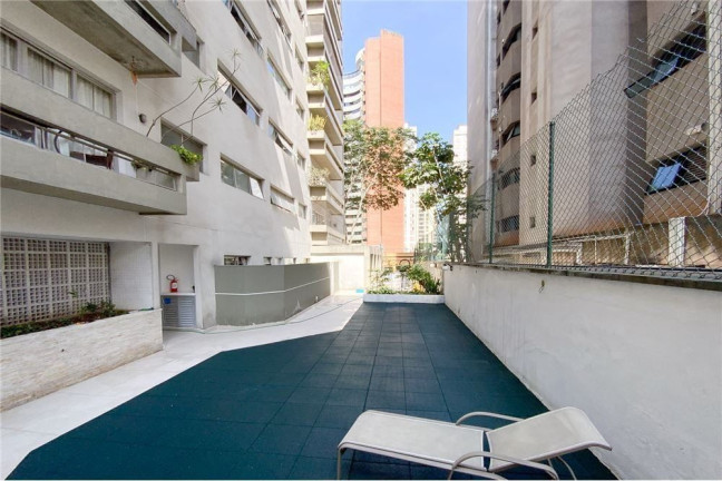 Imagem Cobertura com 3 Quartos à Venda, 190 m² em Moema - São Paulo Imagem Cobertura com 3 Quartos à Venda, 190 m² em Moema - São Paulo