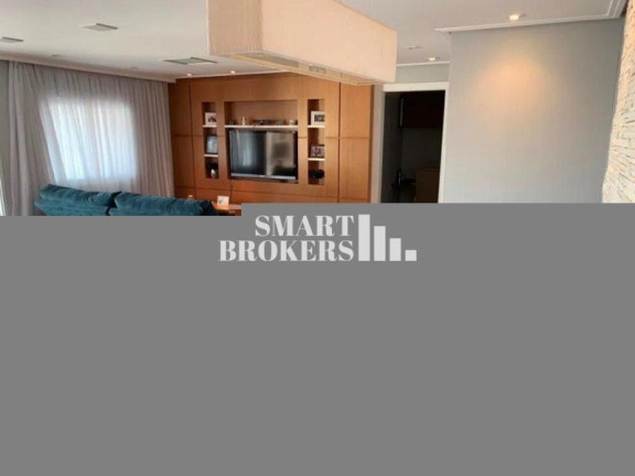 Imagem Apartamento com 4 Quartos à Venda, 192 m² em Aclimação - São Paulo Imagem Apartamento com 4 Quartos à Venda, 192 m² em Aclimação - São Paulo