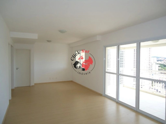 Apartamento com 3 Quartos para Alugar, 123 m² em Centro - São Bernardo Do Campo