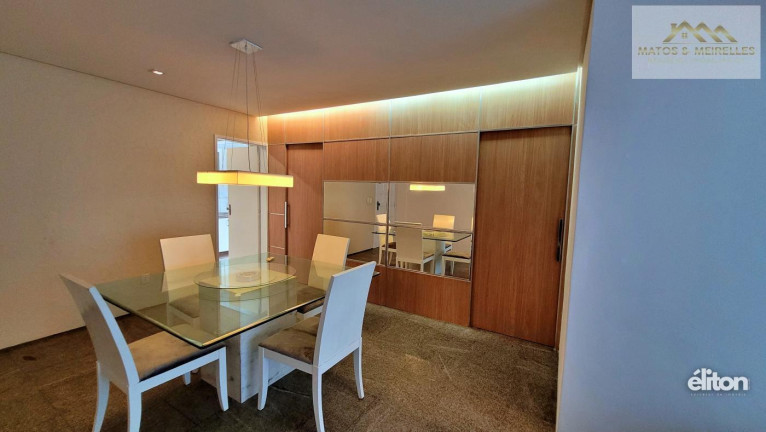 Imagem Apartamento com 3 Quartos para Alugar, 100 m² em Guararapes - Fortaleza Imagem Apartamento com 3 Quartos para Alugar, 100 m² em Guararapes - Fortaleza