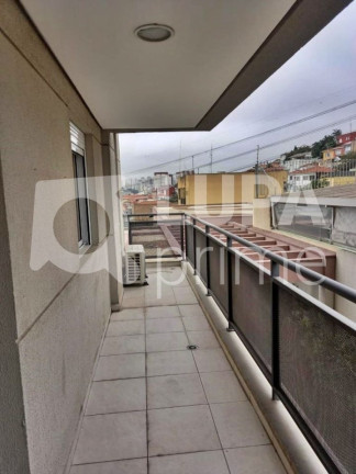 Imagem Apartamento com 2 Quartos à Venda, 65 m² em Vila Guilherme - São Paulo