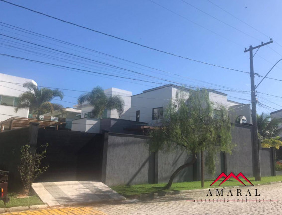 Imagem Casa com 4 Quartos à Venda, 450 m² em São José Do Imbassaí - Maricá Imagem Casa com 4 Quartos à Venda, 450 m² em São José Do Imbassaí - Maricá
