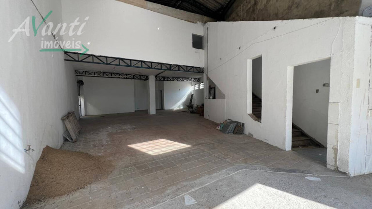 Imagem Galpão à Venda, 355 m² em Estuário - Santos Imagem Galpão à Venda, 355 m² em Estuário - Santos