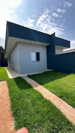 Casa com 2 Quartos à Venda, 125 m² em Savoy - Itanhaém