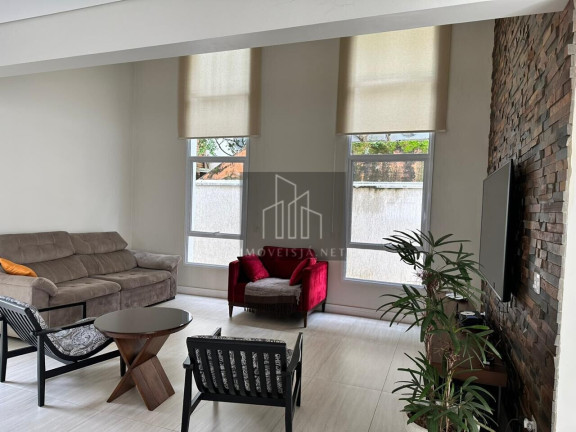 Imagem Casa com 3 Quartos à Venda, 263 m² em Alphaville - Santana De Parnaíba
