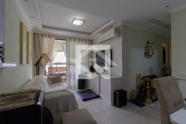 Imagem Apartamento com 2 Quartos à Venda, 65 m² em Recreio Dos Bandeirantes - Rio De Janeiro