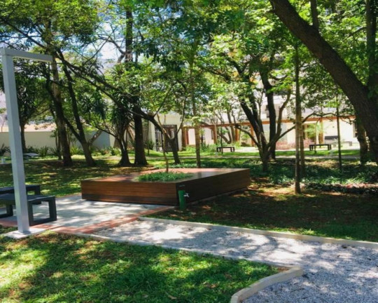 Imagem Imóvel com 2 Quartos à Venda, 68 m² em Vila Cruzeiro - São Paulo