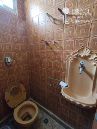 Imagem Apartamento com 4 Quartos à Venda, 150 m² em Jardim Apipema - Salvador