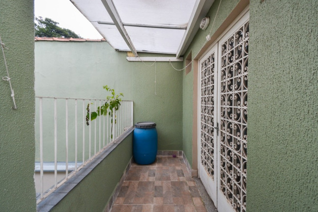 Imagem Casa com 3 Quartos à Venda, 250 m² em Jardim Da Glória - São Paulo