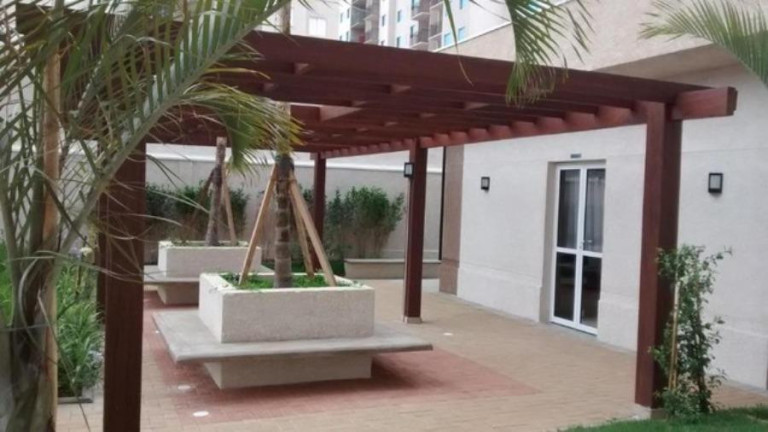 Imagem Apartamento com 2 Quartos à Venda, 47 m² em Vila Antonieta - São Paulo Imagem Apartamento com 2 Quartos à Venda, 47 m² em Vila Antonieta - São Paulo