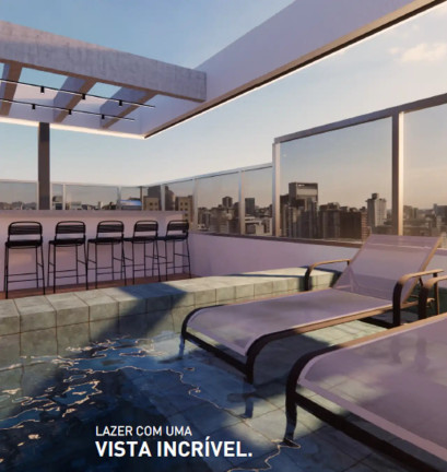 Imagem Apartamento com 1 Quarto à Venda, 35 m² em Lourdes - Belo Horizonte Imagem Apartamento com 1 Quarto à Venda, 35 m² em Lourdes - Belo Horizonte