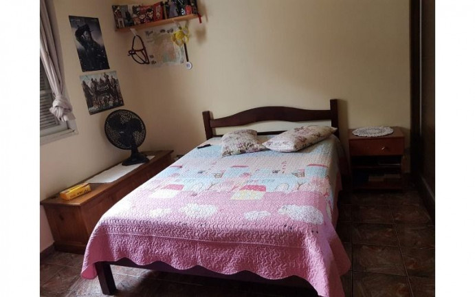 Imagem Imóvel com 3 Quartos à Venda,  em Alvinopolis - Atibaia