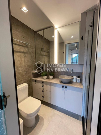 Imagem Apartamento com 1 Quarto à Venda, 70 m² em Praia Brava - Itajaí