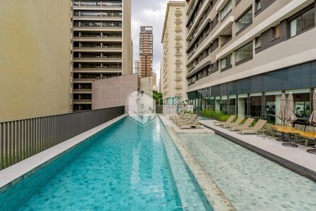 Imagem Apartamento com 3 Quartos à Venda, 190 m² em Pinheiros - São Paulo