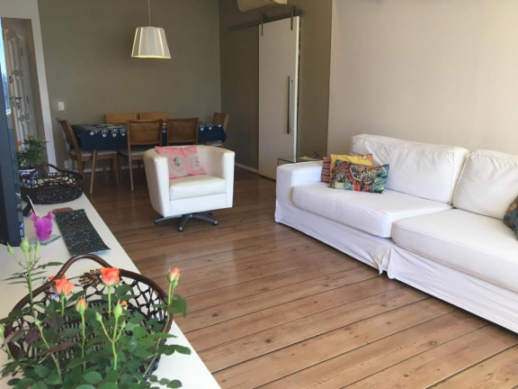 Imagem Apartamento com 3 Quartos à Venda, 127 m² em Barra Da Tijuca - Rio De Janeiro