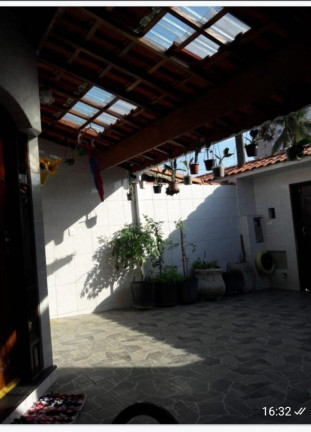 Imagem Sobrado com 3 Quartos à Venda, 136 m² em Vera Cruz - Mongaguá Imagem Sobrado com 3 Quartos à Venda, 136 m² em Vera Cruz - Mongaguá