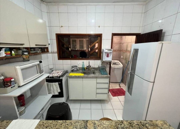 Imagem Casa com 2 Quartos à Venda, 68 m² em Aviação - Praia Grande Imagem Casa com 2 Quartos à Venda, 68 m² em Aviação - Praia Grande
