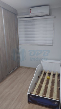 Apartamento à Venda,  em Lagoinha - Ribeirão Preto