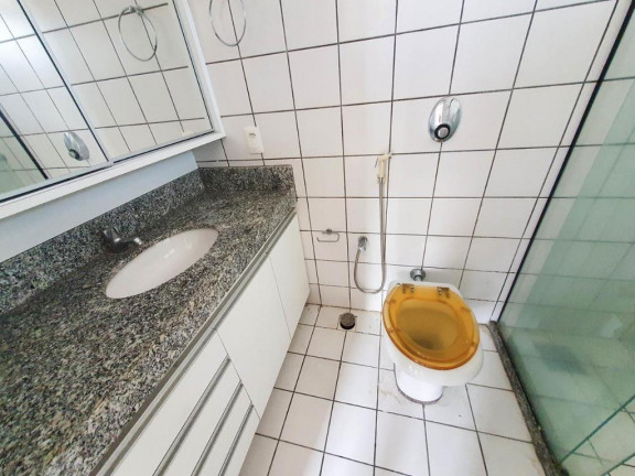 Imagem Apartamento com 4 Quartos à Venda, 159 m² em Aldeota - Fortaleza