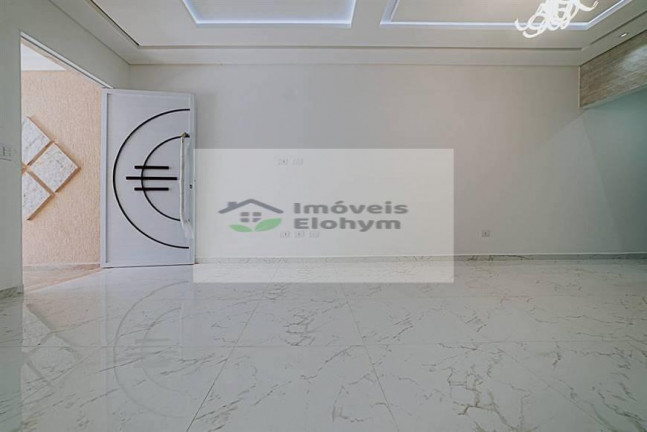Imagem Sobrado com 2 Quartos à Venda, 136 m² em Caiçara - Praia Grande
